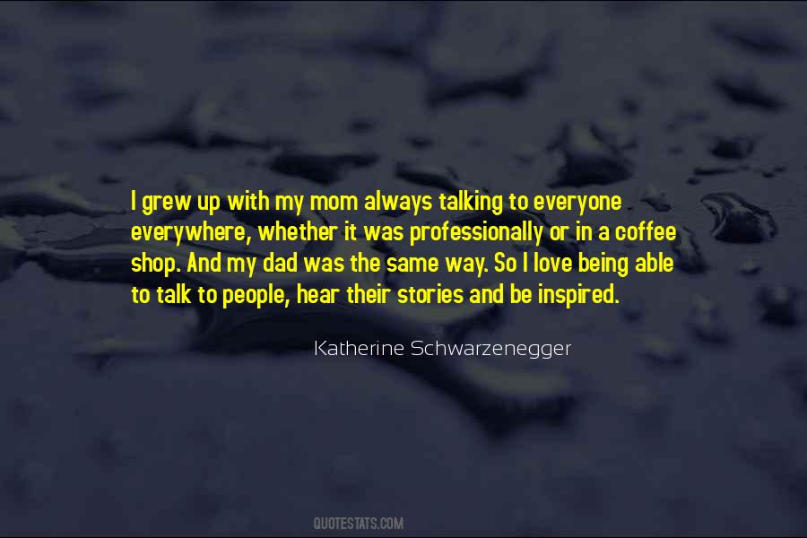 Quotes About Not Everyone Being The Same #945058