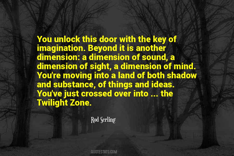 Mind And Imagination Quotes #125691