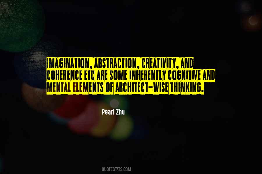Mind And Imagination Quotes #264059