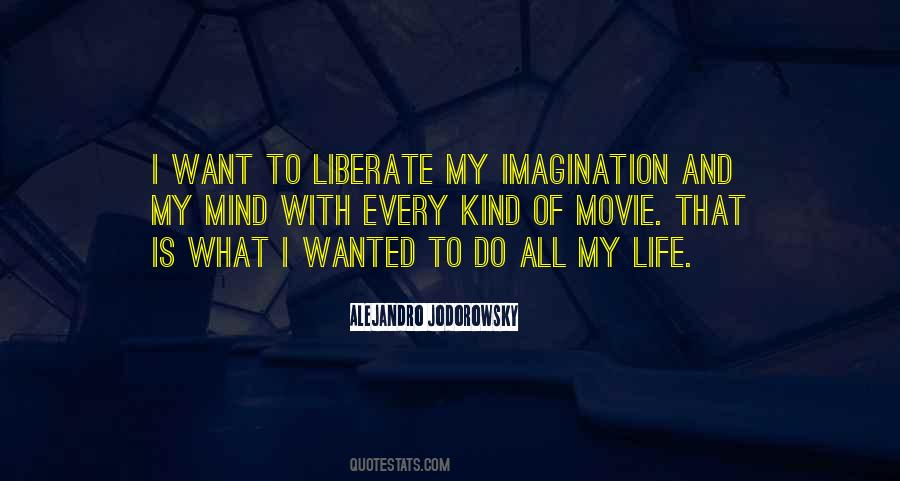 Mind And Imagination Quotes #684833