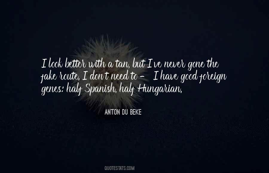 Good Spanish Quotes #145201