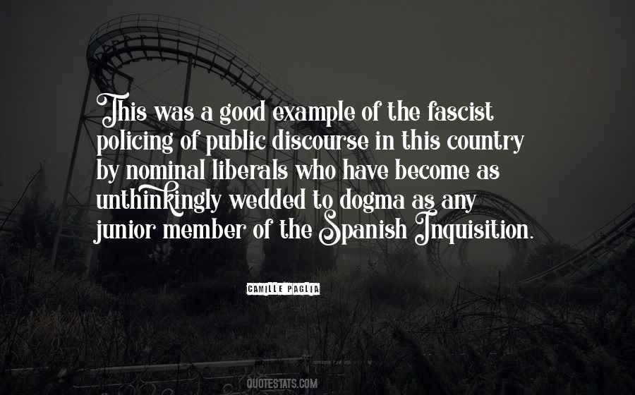 Good Spanish Quotes #473537