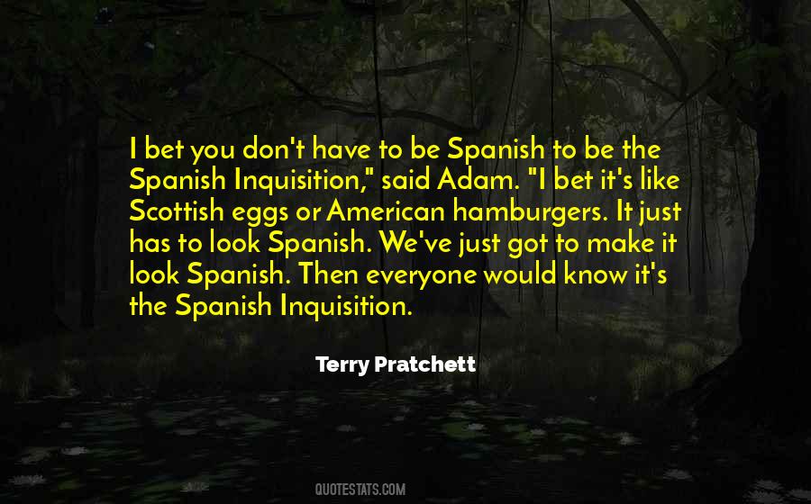 Good Spanish Quotes #804982