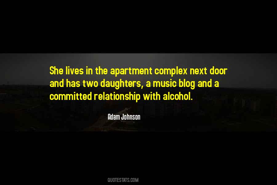 Quotes About Having Two Daughters #256631