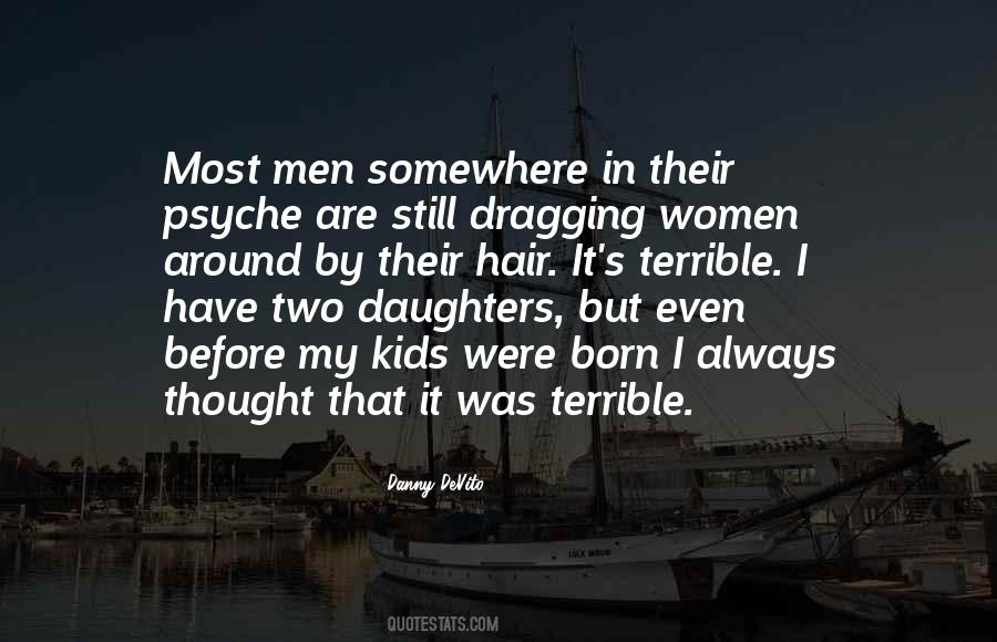Quotes About Having Two Daughters #398864