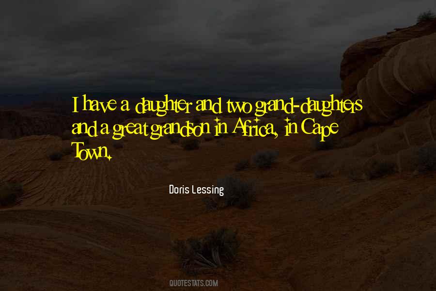 Quotes About Having Two Daughters #647325