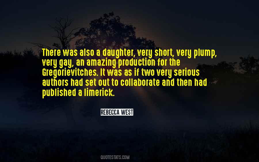 Quotes About Having Two Daughters #82745