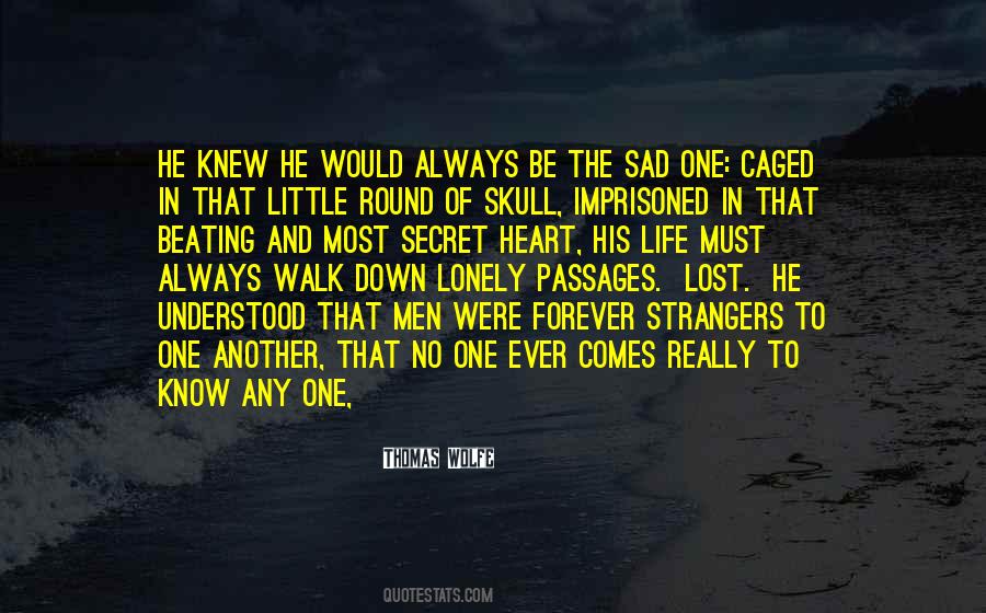 Quotes About Imprisoned #1061304