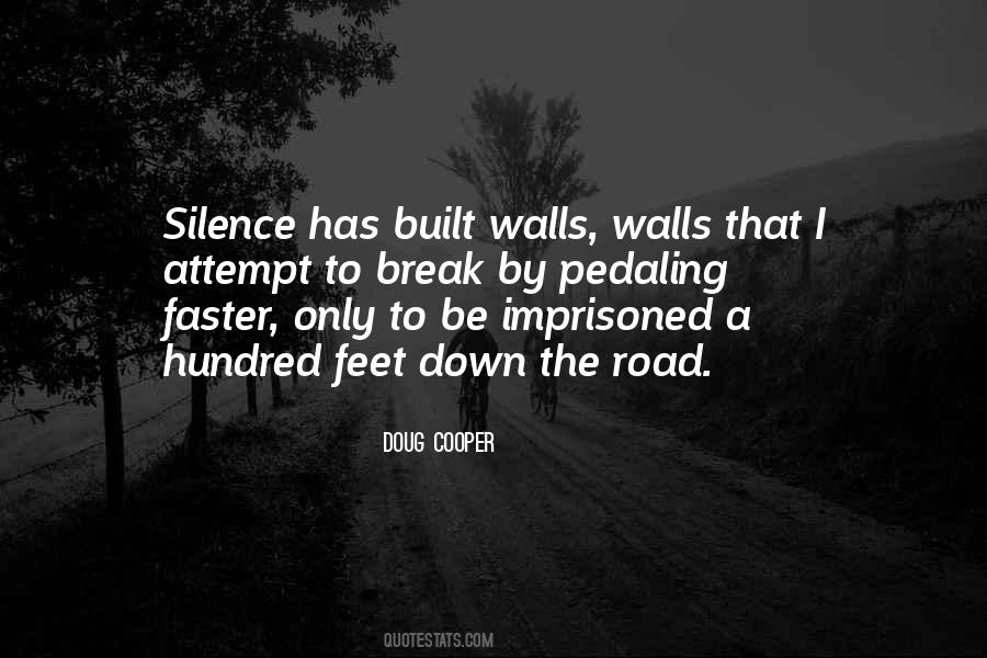 Quotes About Imprisoned #1115213
