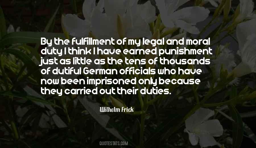 Quotes About Imprisoned #1127417