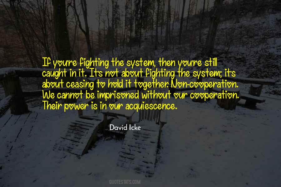 Quotes About Imprisoned #1142614