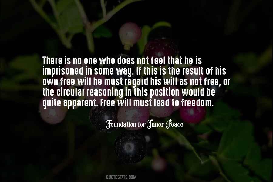 Quotes About Imprisoned #1172869