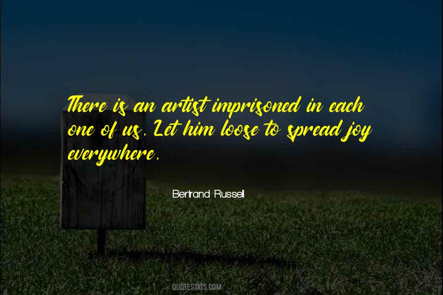 Quotes About Imprisoned #1256038