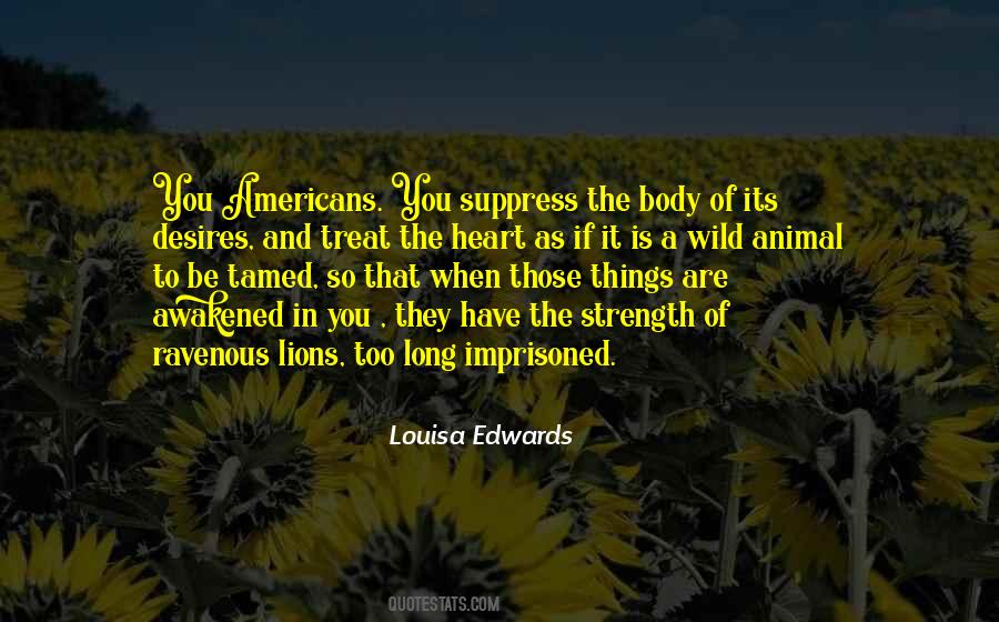 Quotes About Imprisoned #1322532