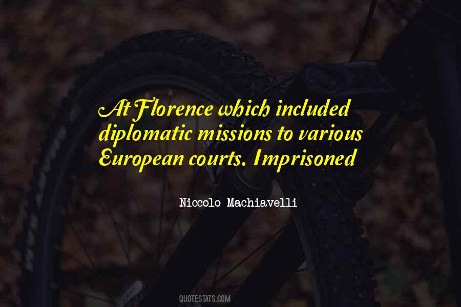 Quotes About Imprisoned #1339418