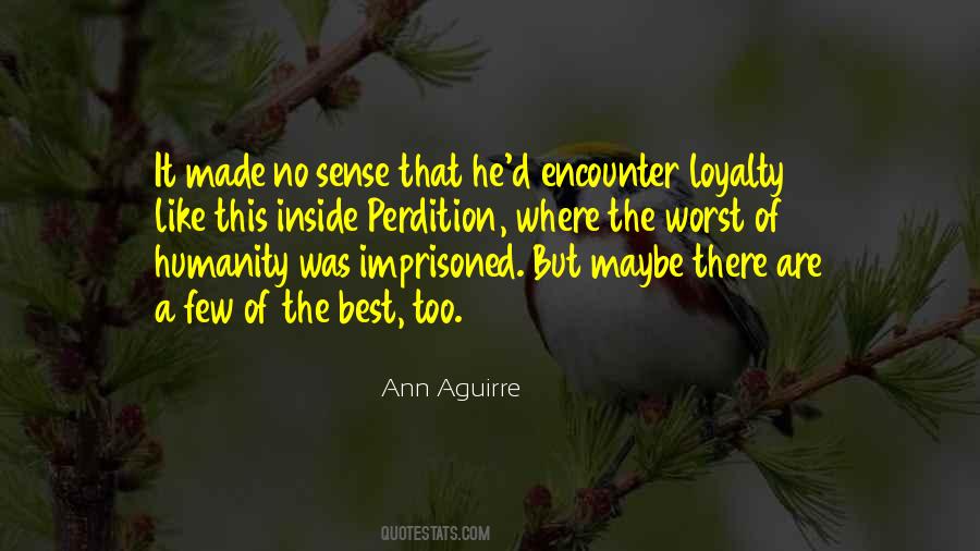Quotes About Imprisoned #1647298