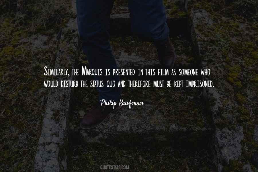Quotes About Imprisoned #1701703