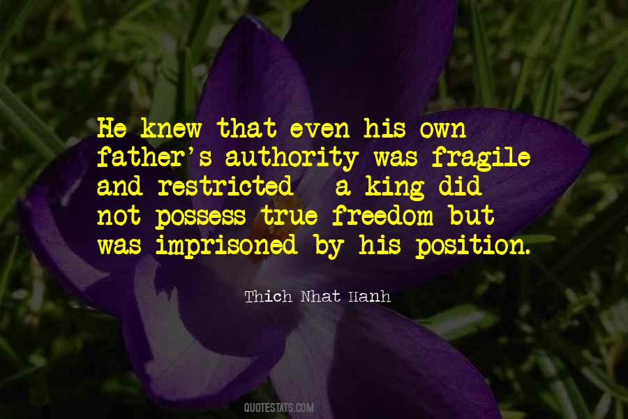 Quotes About Imprisoned #1717596