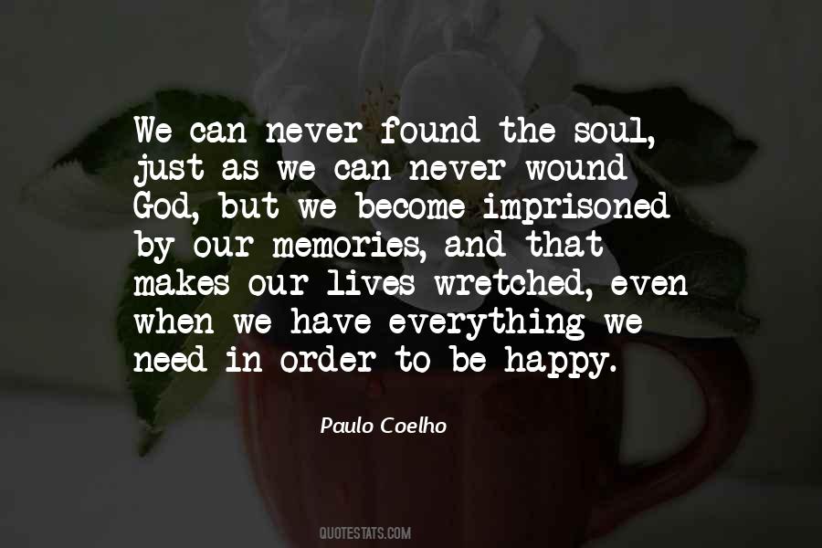 Quotes About Imprisoned #1719709
