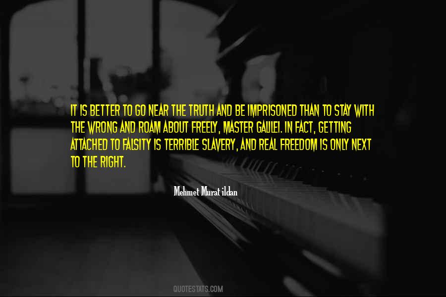 Quotes About Imprisoned #193944