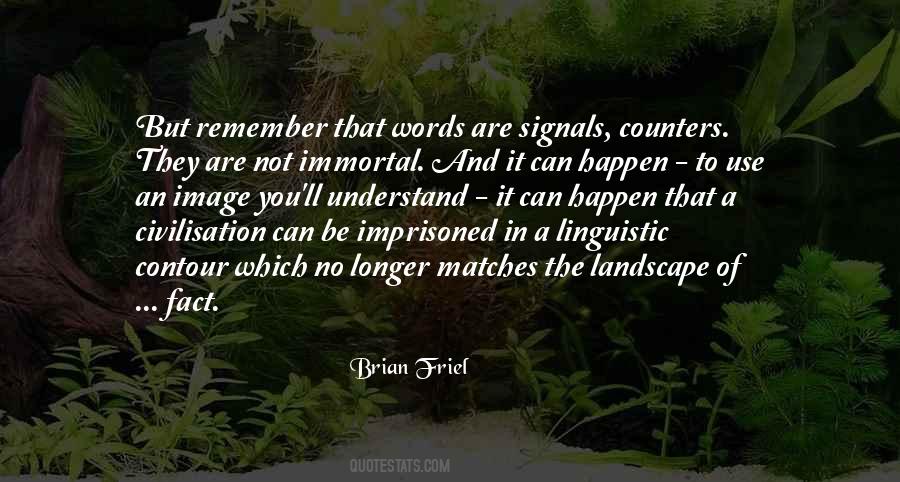 Quotes About Imprisoned #925389