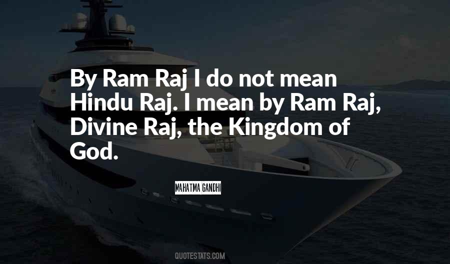 Quotes About Hindu #1243138