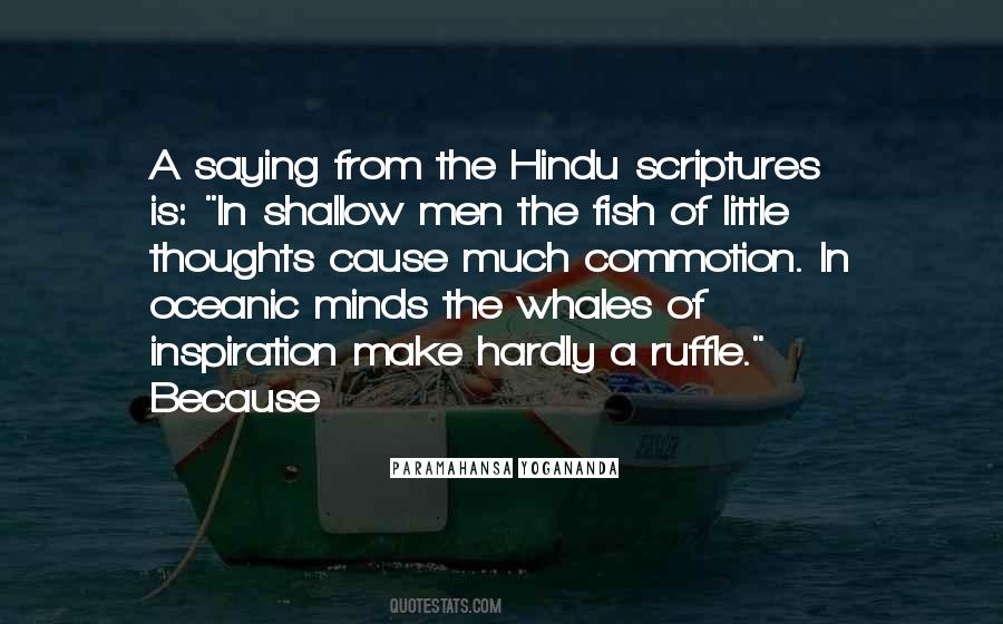 Quotes About Hindu #1422252