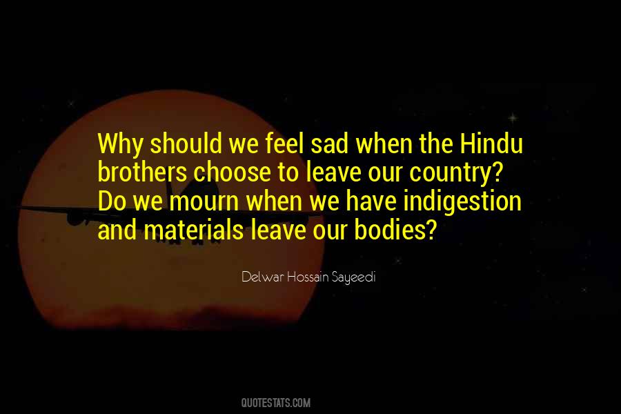 Quotes About Hindu #999627