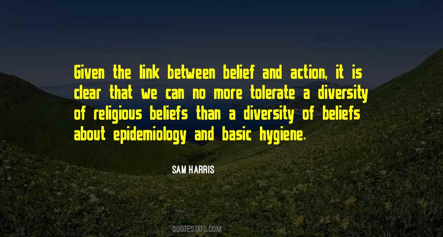 Quotes About Religious Diversity #188314