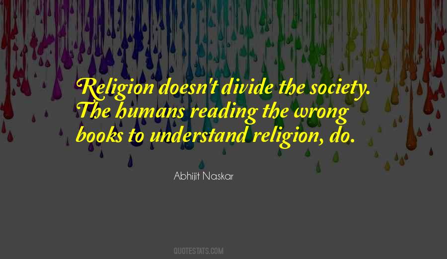 Quotes About Religious Diversity #998358