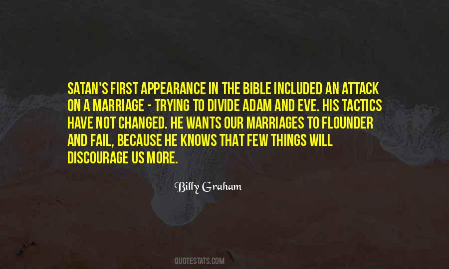 Quotes About Marriage Bible #199515