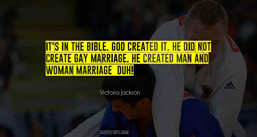Quotes About Marriage Bible #871727