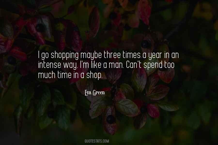 Quotes About Green Man #571701 Quotes About Green Man #571701