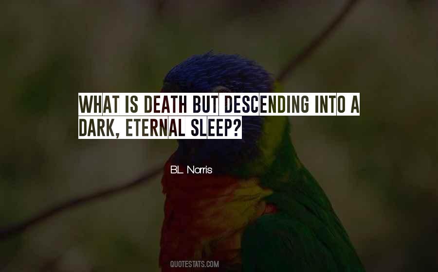 Red Death Quotes #1727761