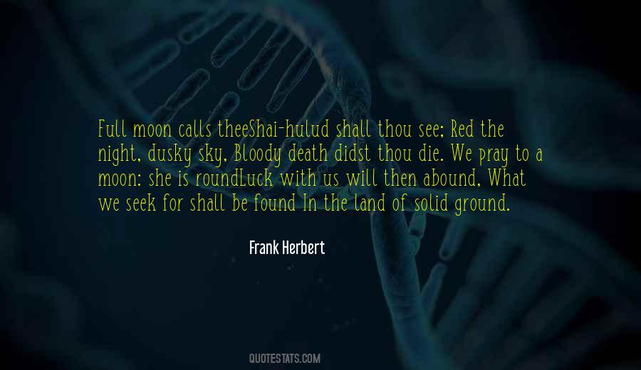 Red Death Quotes #1811034