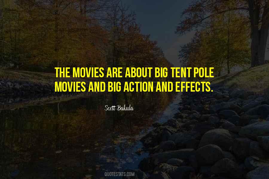 Quotes About Action Movies #679667
