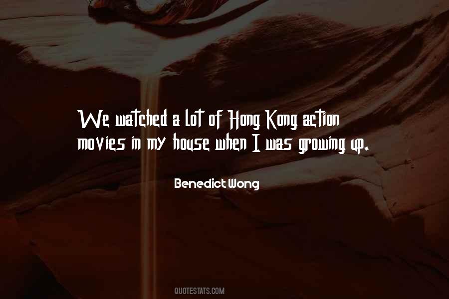 Quotes About Action Movies #772916