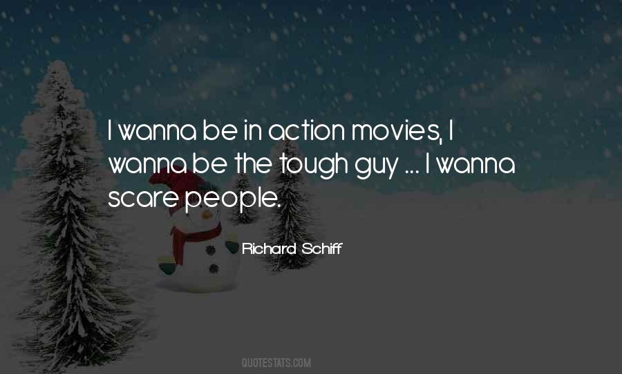 Quotes About Action Movies #863330