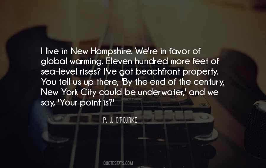 In Favor Quotes #1137883