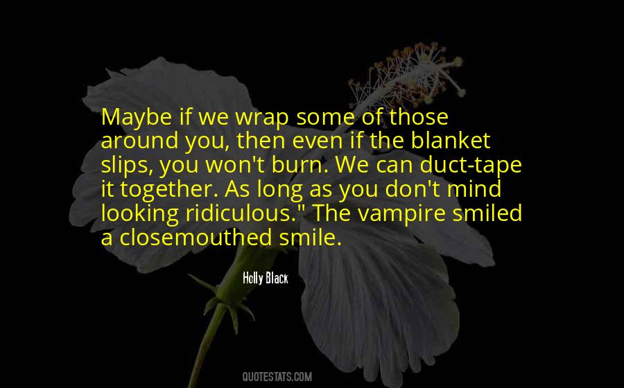 Quotes About A Girl's Smile #862261