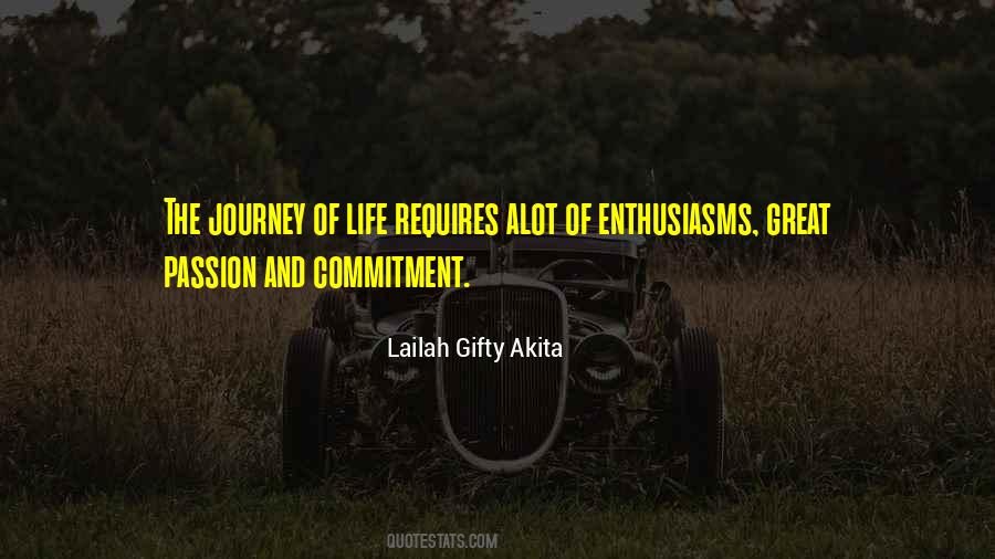 Quotes About Non Commitment #7337