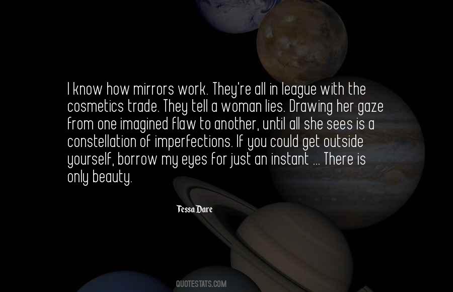 Quotes About Perception Of Beauty #1657103