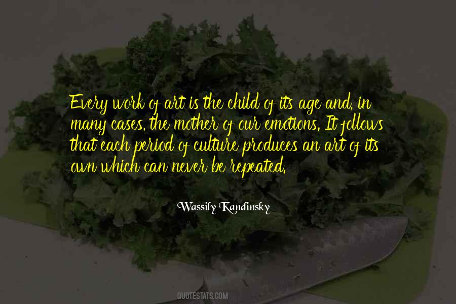 Mother Culture Quotes #1074985
