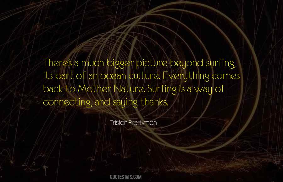 Mother Culture Quotes #840807