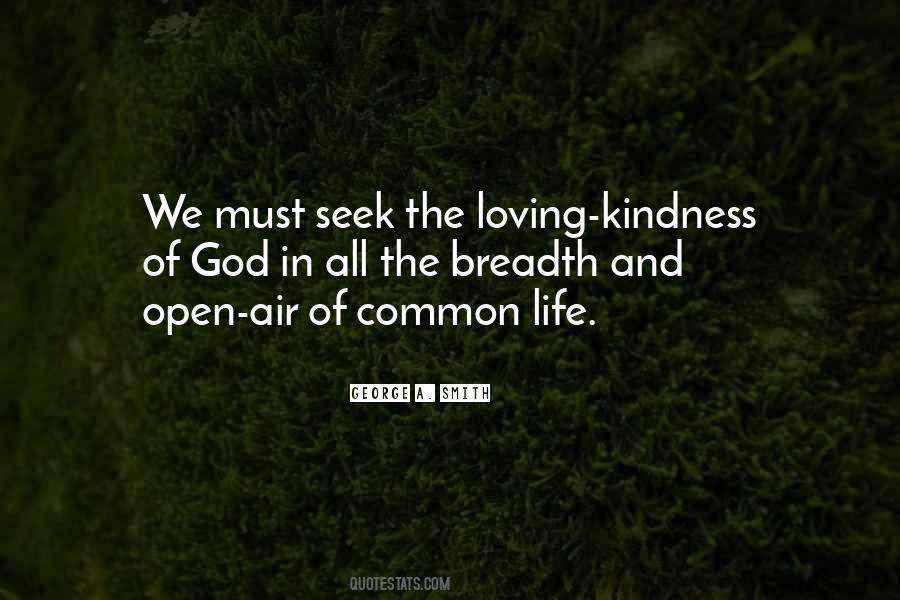 Common Life Quotes #594434