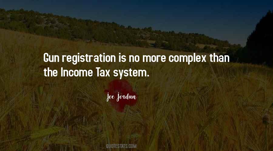 Quotes About Registration #1392110