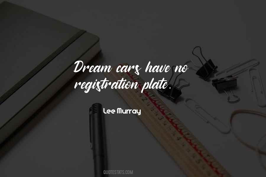 Quotes About Registration #1412474