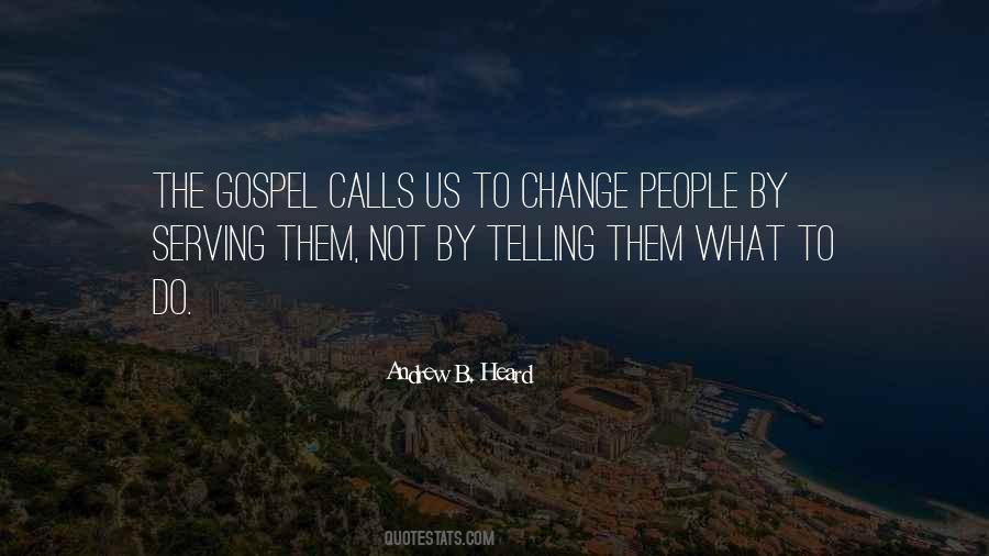 Quotes About Reinterpretation #654510