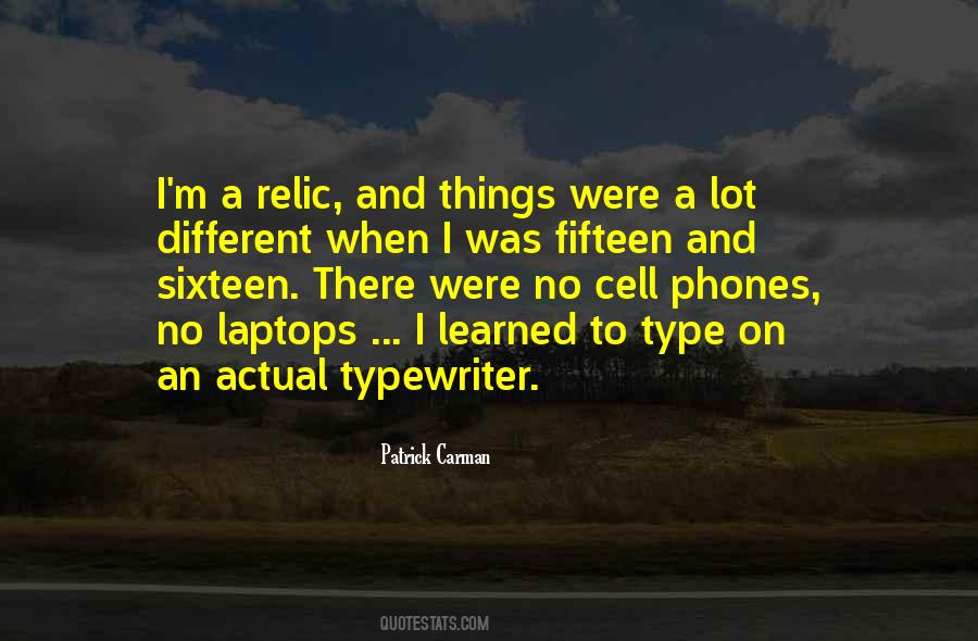 Quotes About Laptops #558724