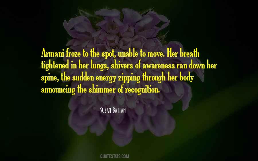 Paranormal Romance Series Quotes #125153